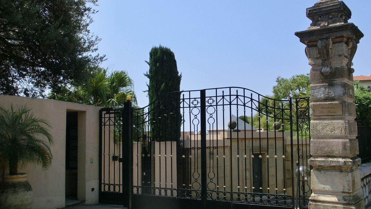 Photo of Others in Cap d'Ail