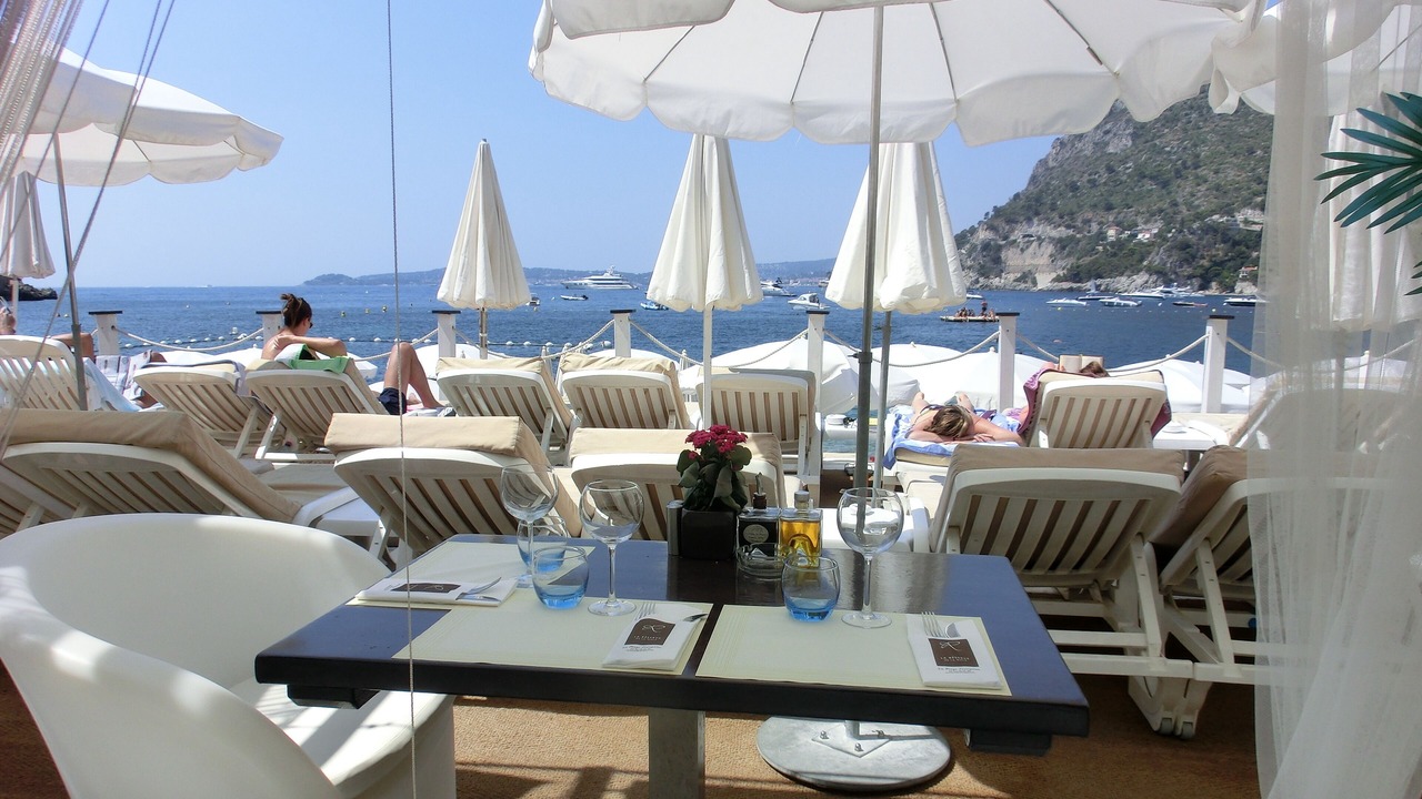 Photo of Others in Cap d'Ail