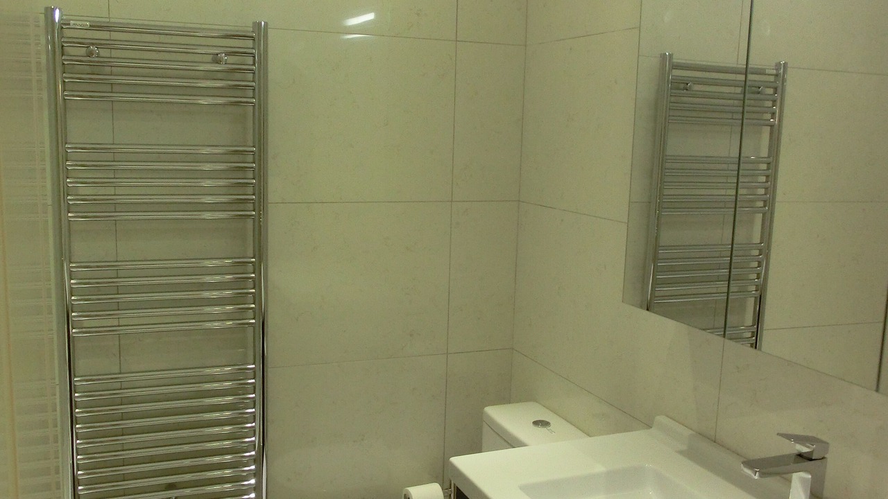 Photo of Bathroom in Cap d'Ail