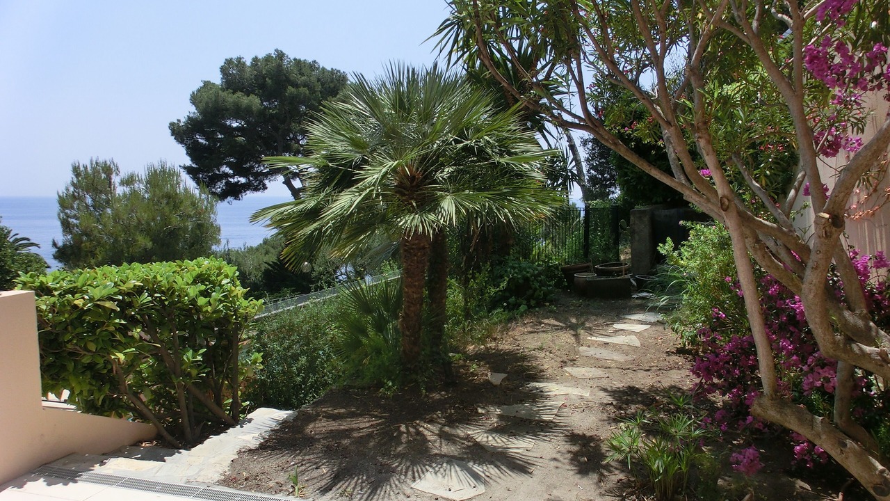 Photo of Outdoor in Cap d'Ail