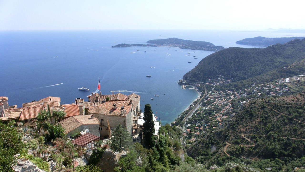 Photo of Others in Cap d'Ail