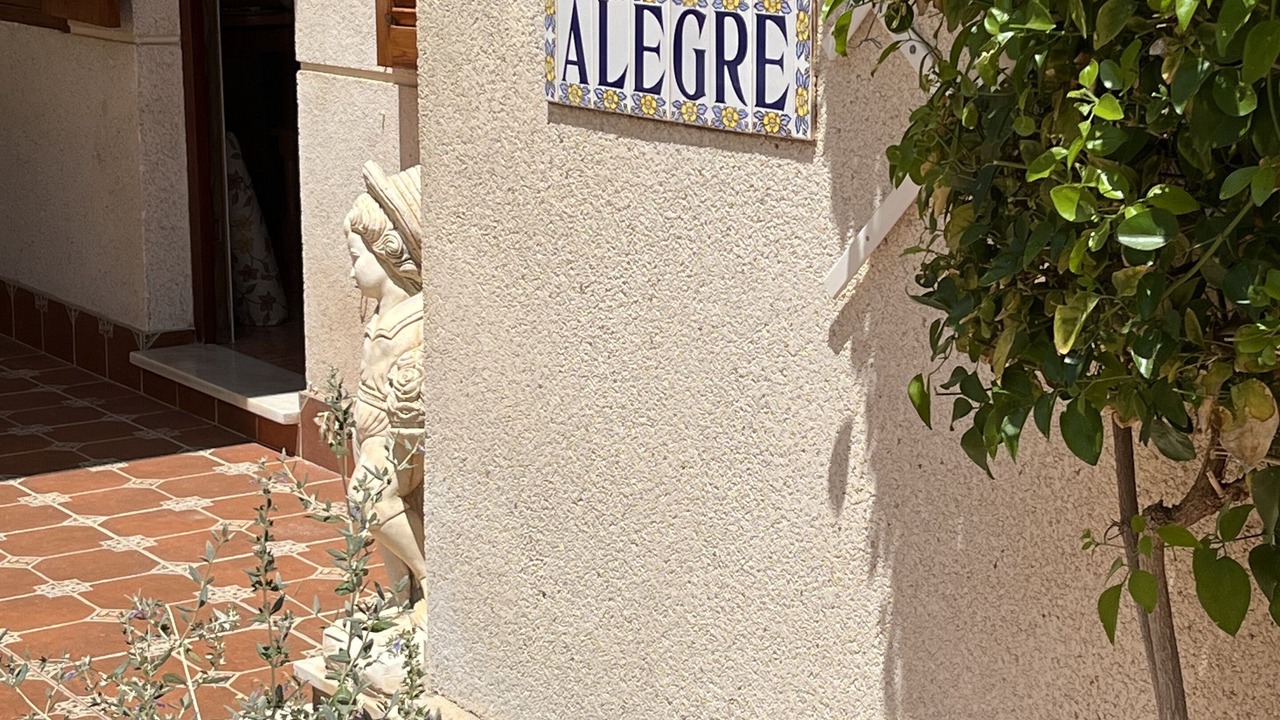 Photo of Outdoor in Orihuela Costa
