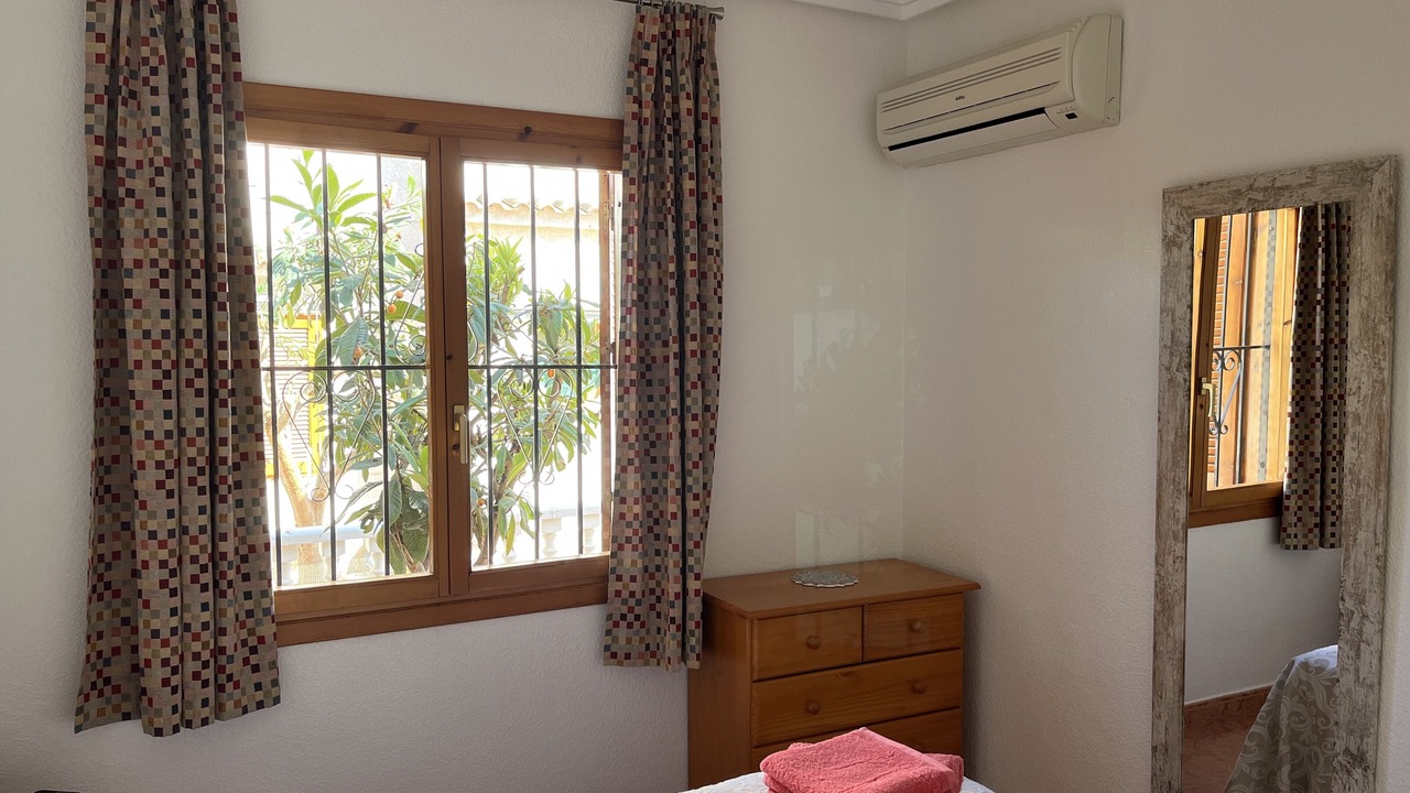 Photo of Bedroom in Orihuela Costa