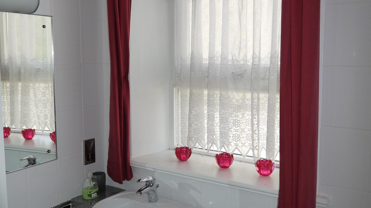 Photo of Bedroom in Cowdenbeath
