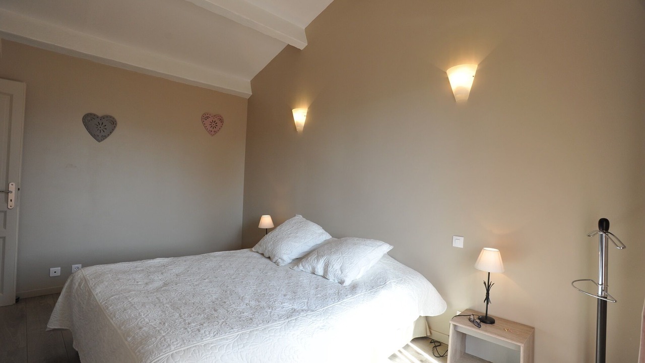 Photo of Bedroom in Vallon-Pont-d'Arc