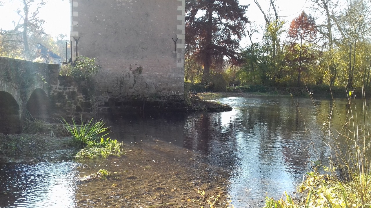 Photo of Outdoor in Monts
