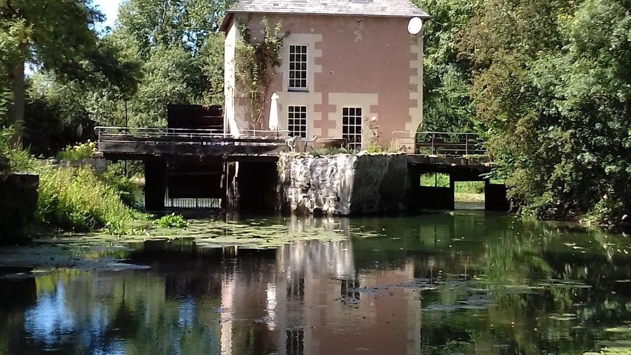 Photo of Outdoor in Monts