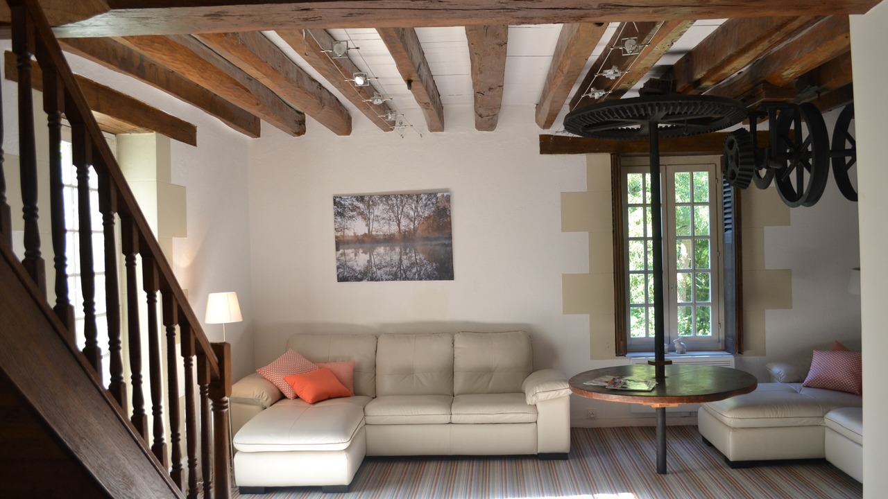 Photo of Livingroom in Monts