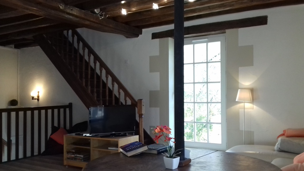 Photo of Livingroom in Monts