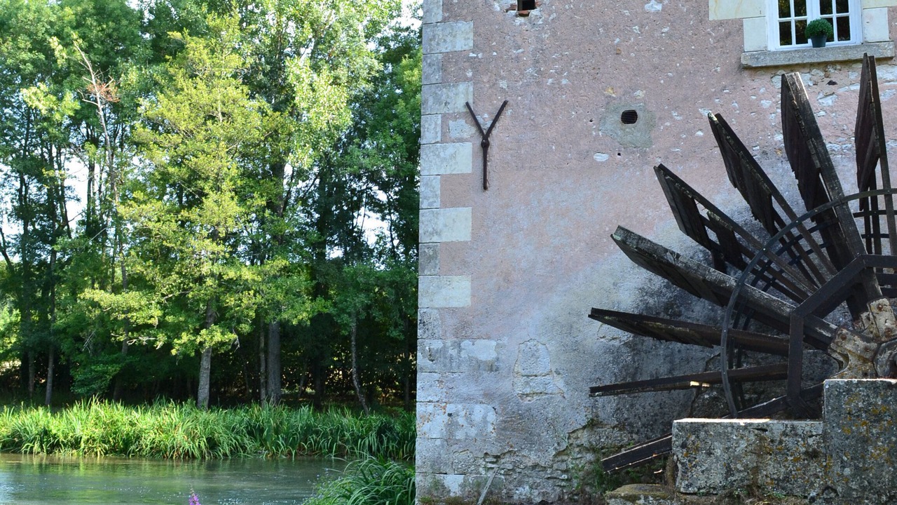 Photo of Outdoor in Monts