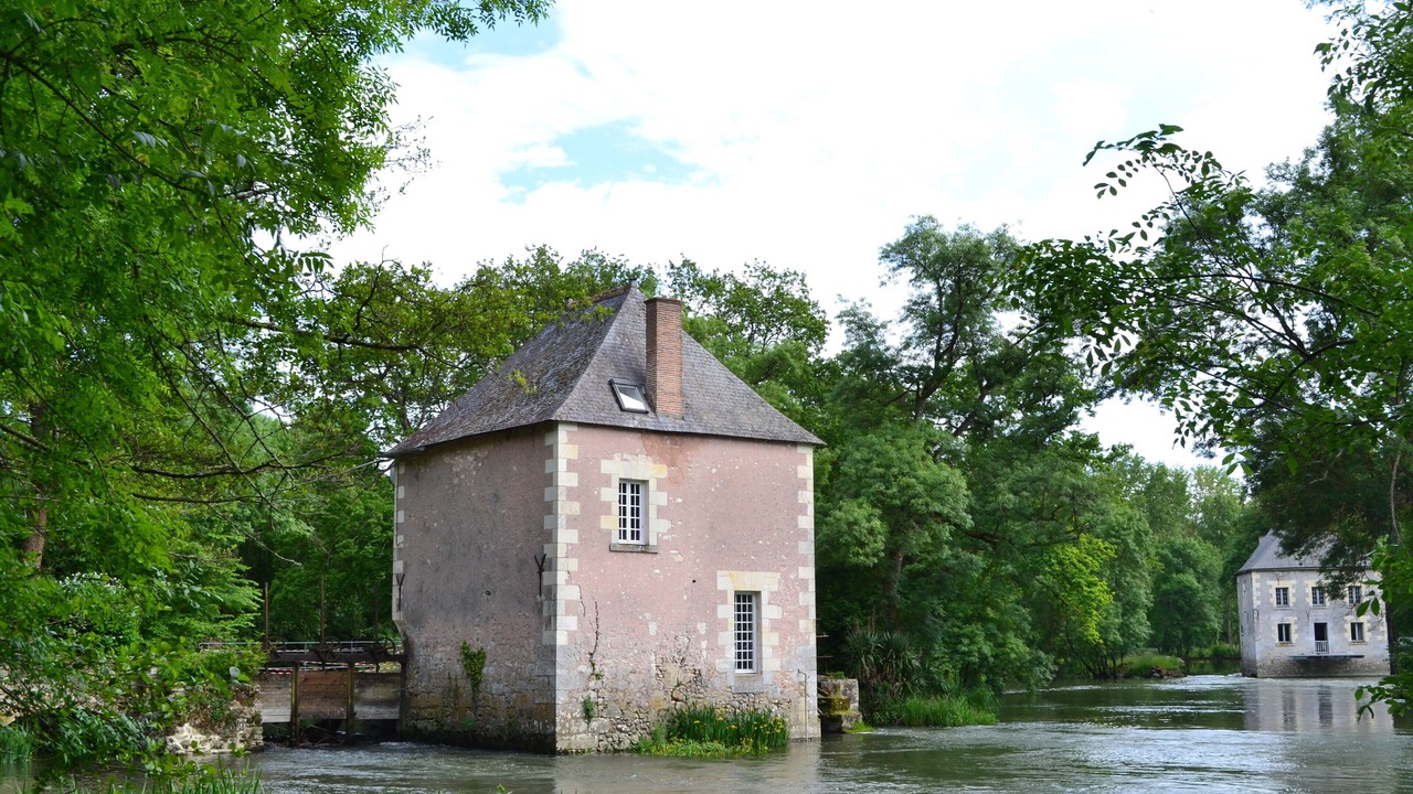 Photo of Outdoor in Monts