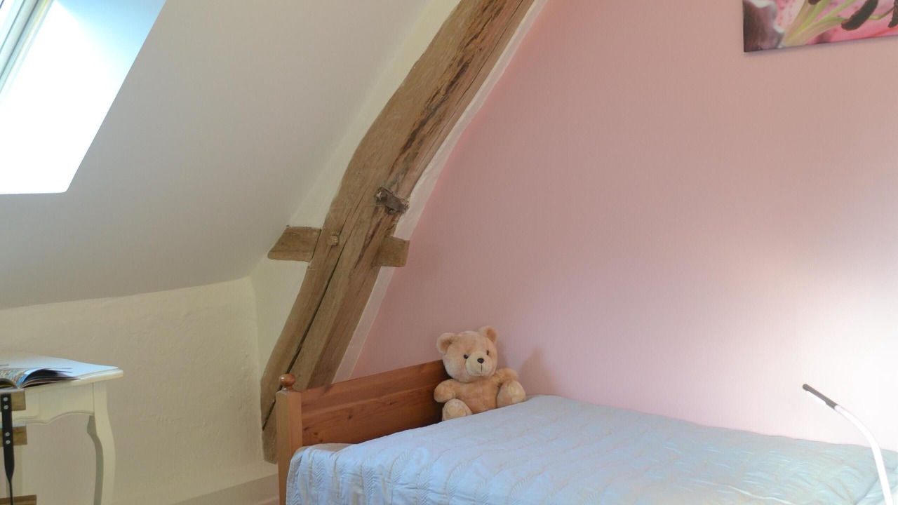 Photo of Bedroom in Monts