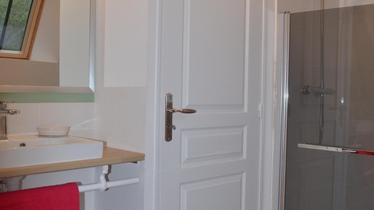 Photo of Bathroom in Monts