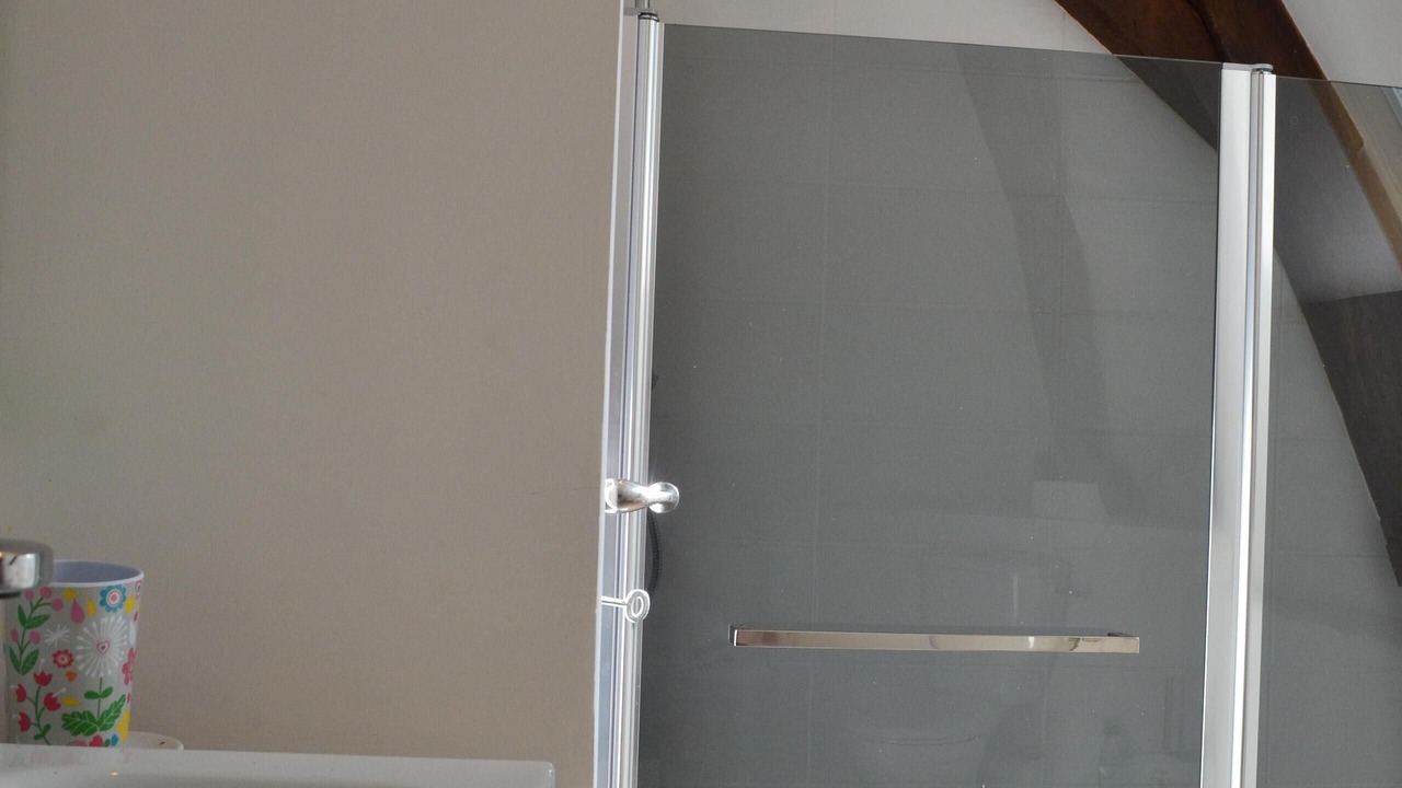 Photo of Bathroom in Monts