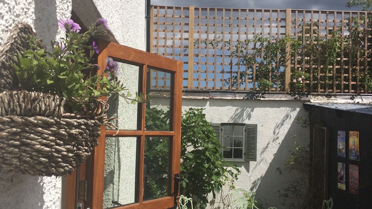 Photo of Outdoor in Newton Saint Cyres