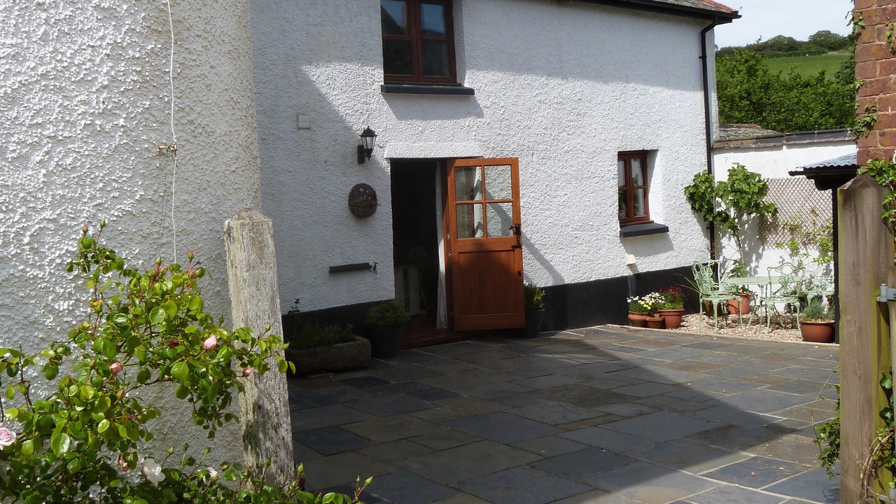 Photo of Outdoor in Newton Saint Cyres