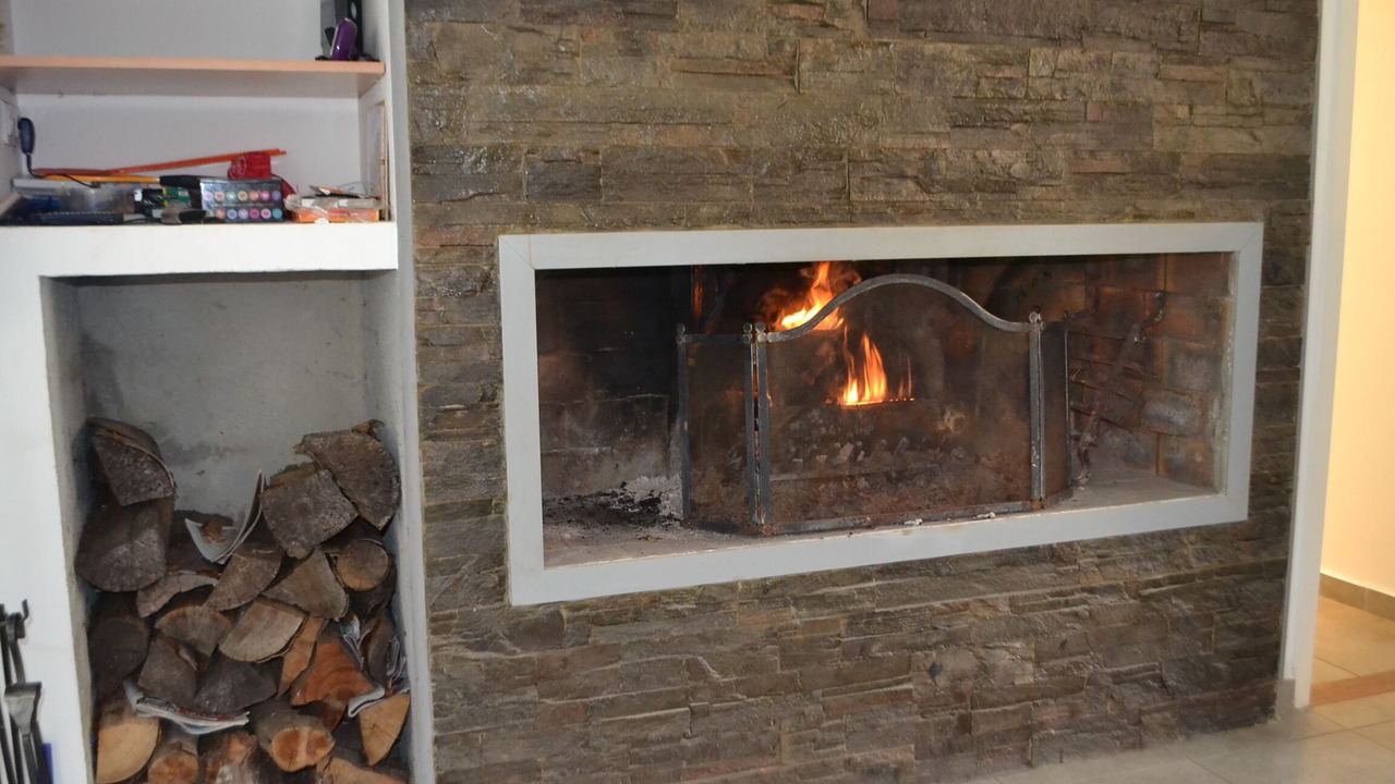 Photo of Livingroom in Meyras