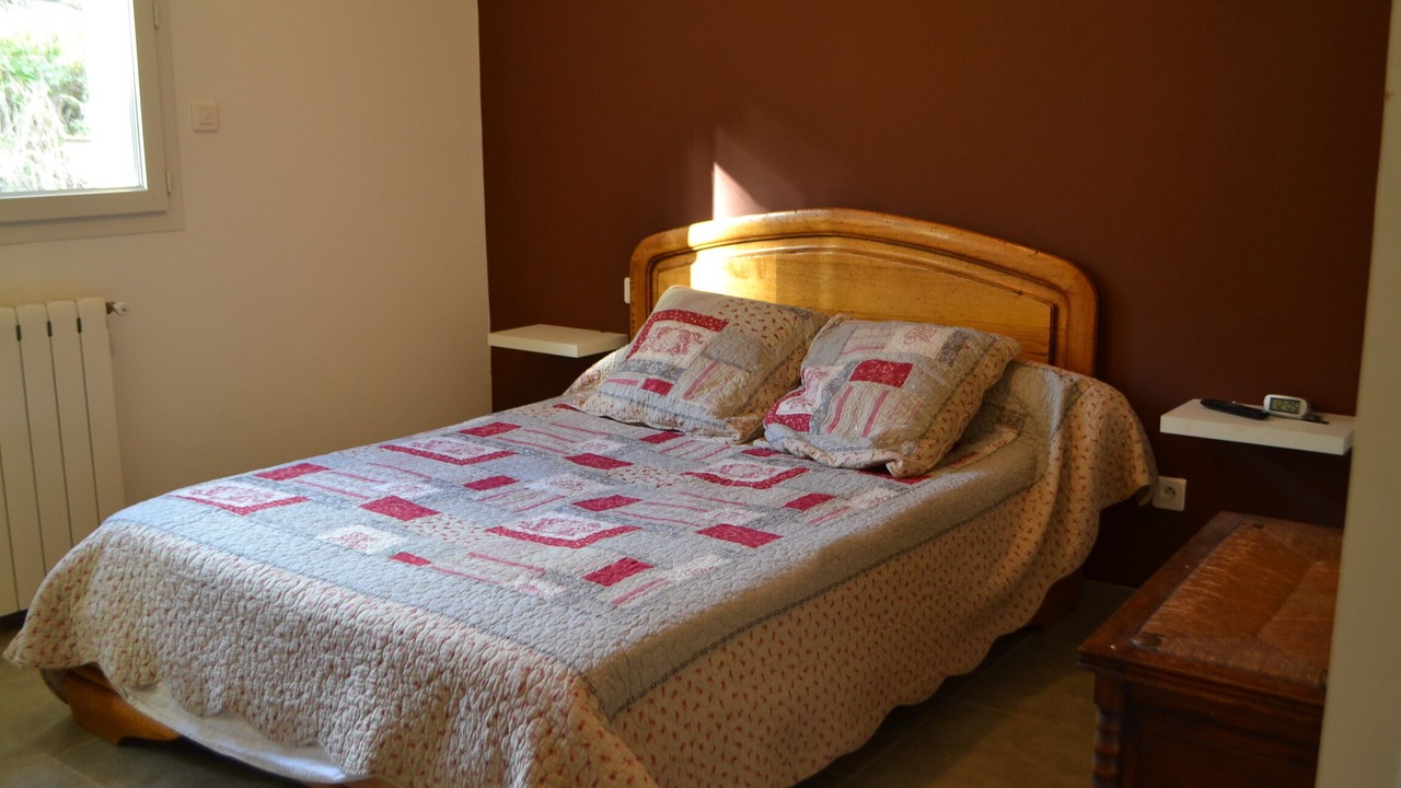 Photo of Bedroom in Meyras