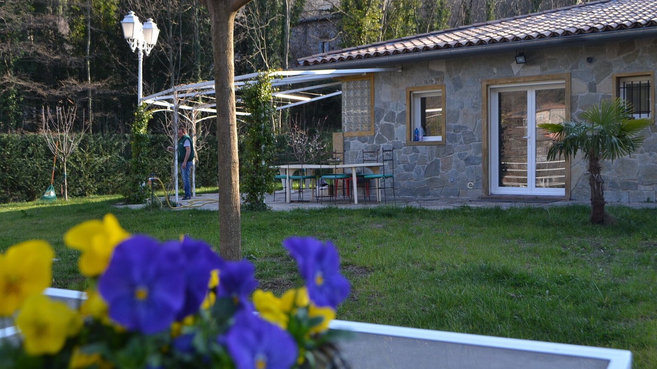 Photo of Patio Balcony in Meyras