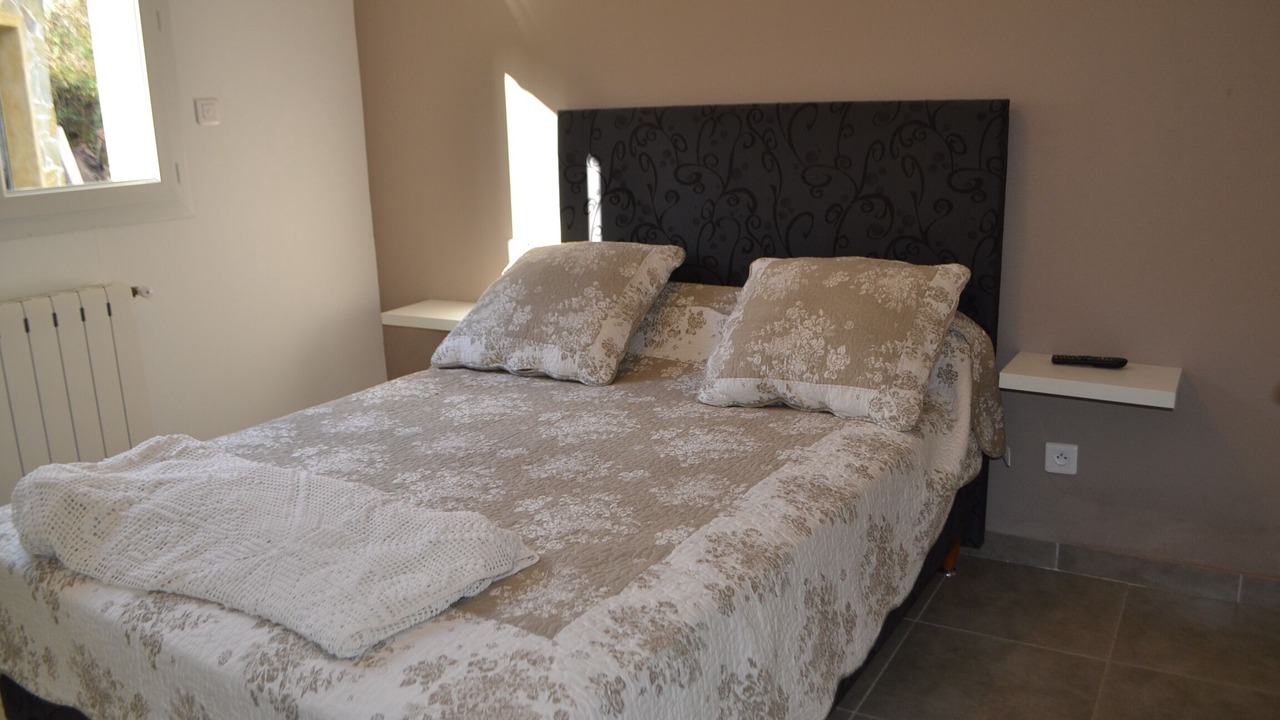 Photo of Bedroom in Meyras