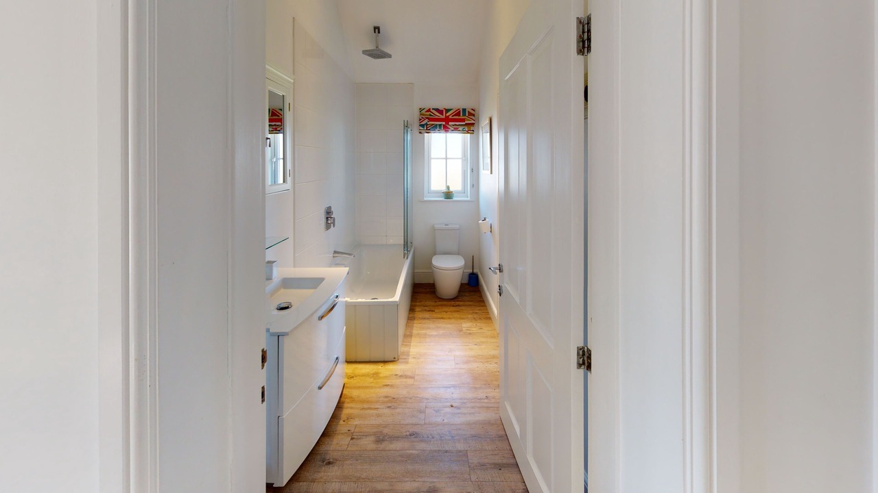 Photo of Bathroom in Filey