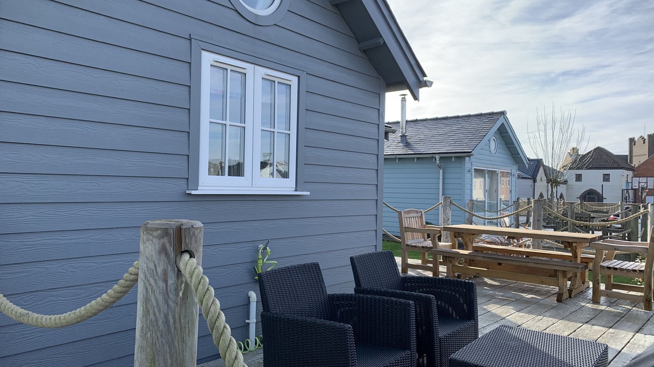 Photo of Outdoor in Filey