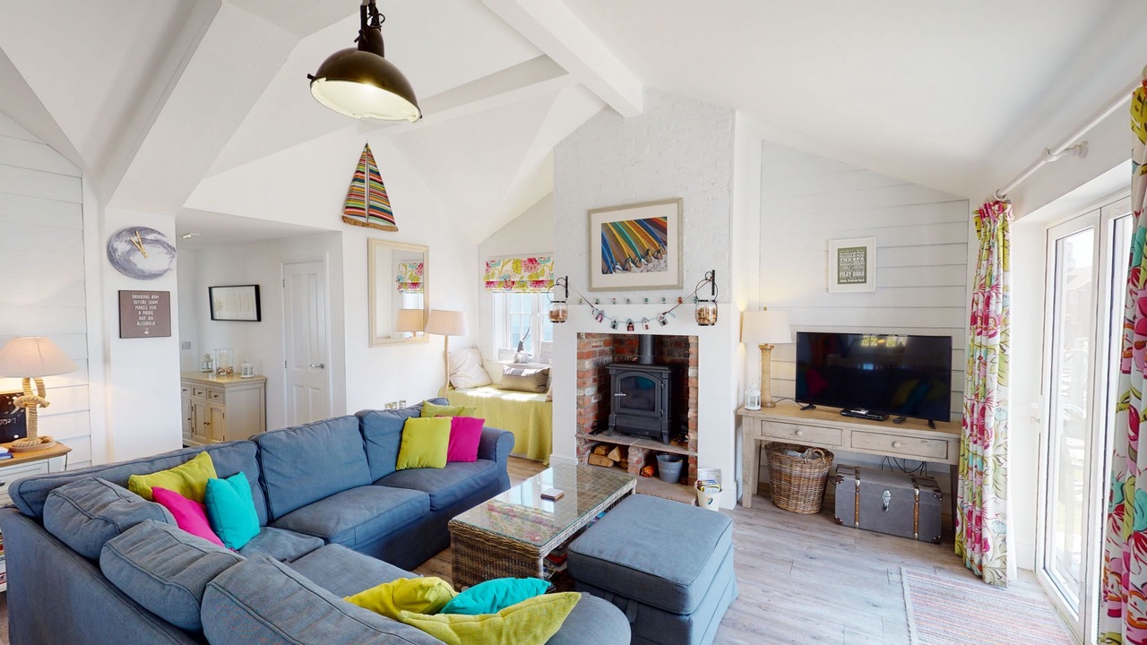 Photo of Livingroom in Filey