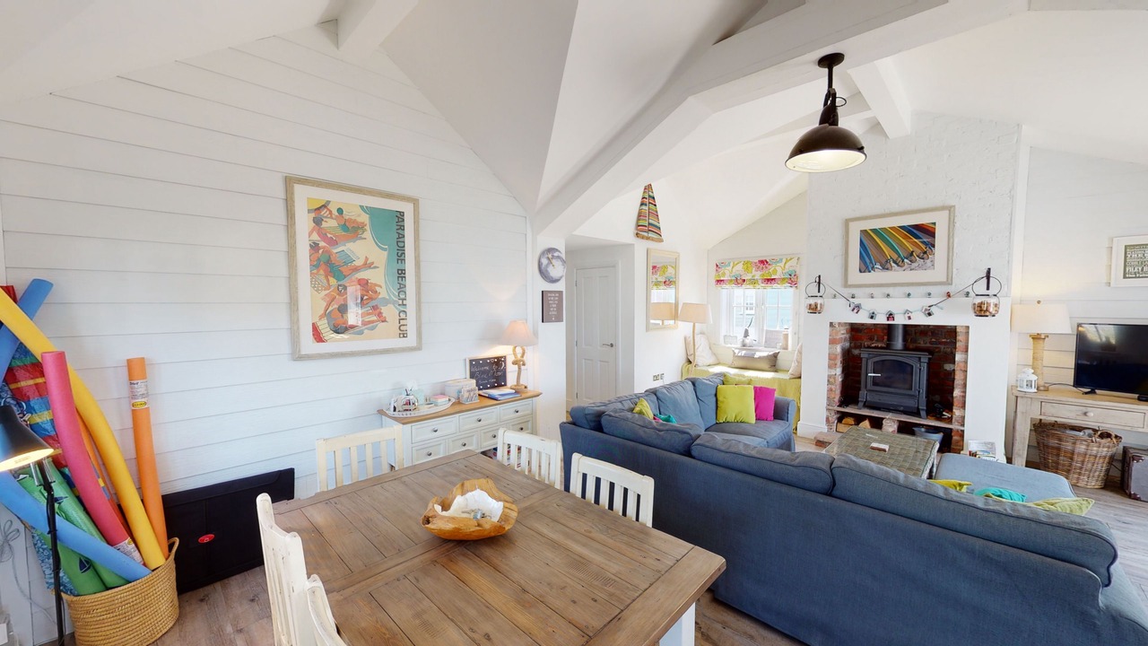 Photo of Livingroom in Filey
