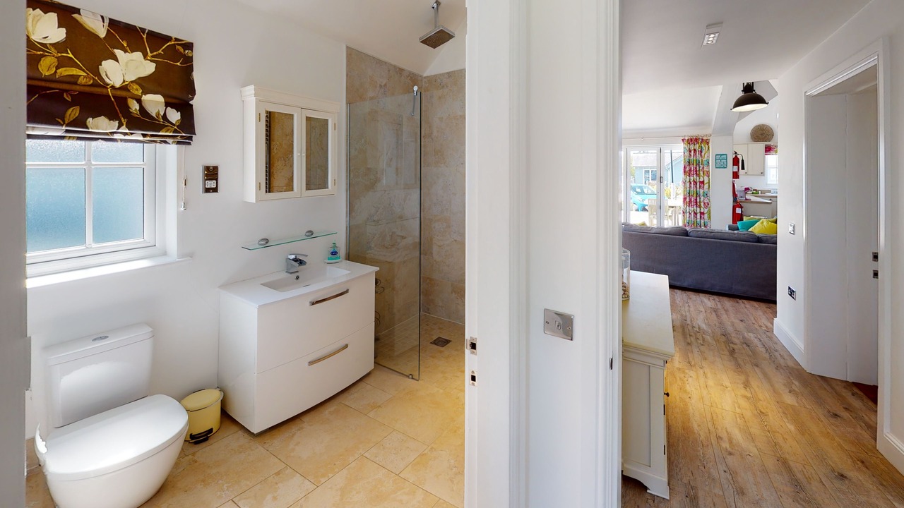 Photo of Bathroom in Filey