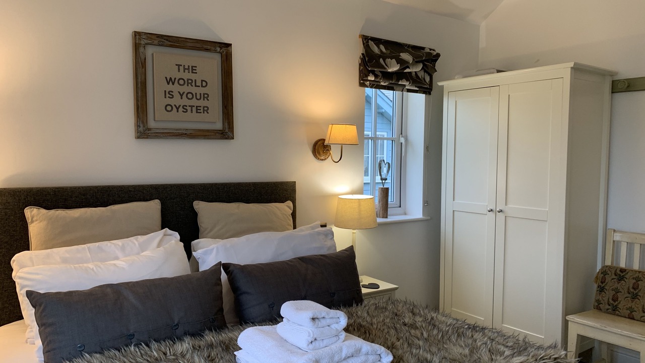 Photo of Bedroom in Filey