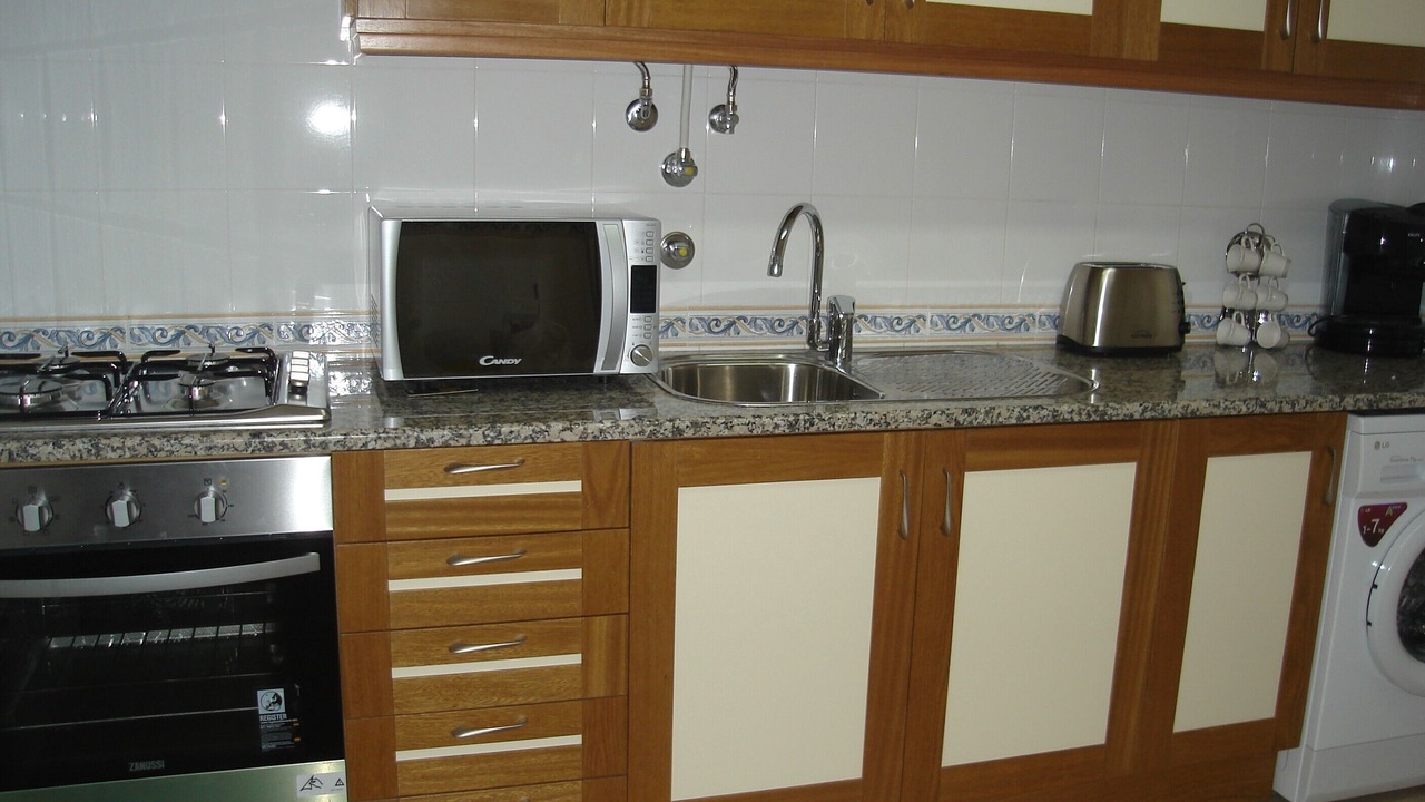 Photo of Kitchen in Se