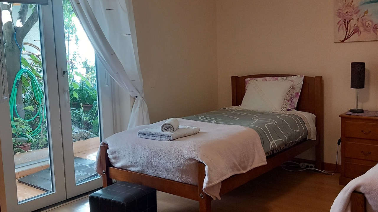 Photo of Bedroom in Se