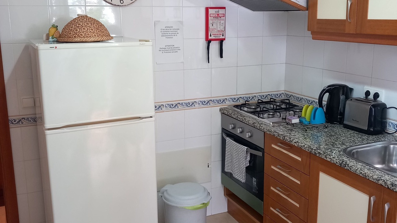 Photo of Kitchen in Se
