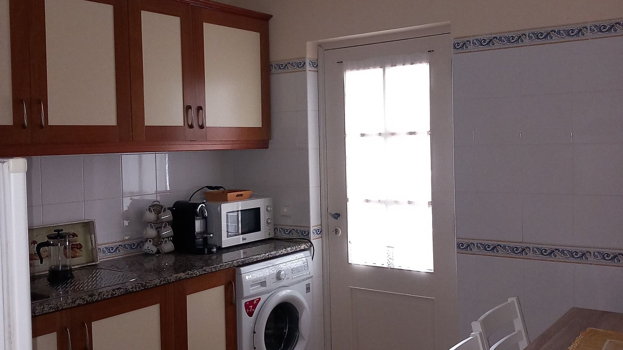Photo of Kitchen in Se