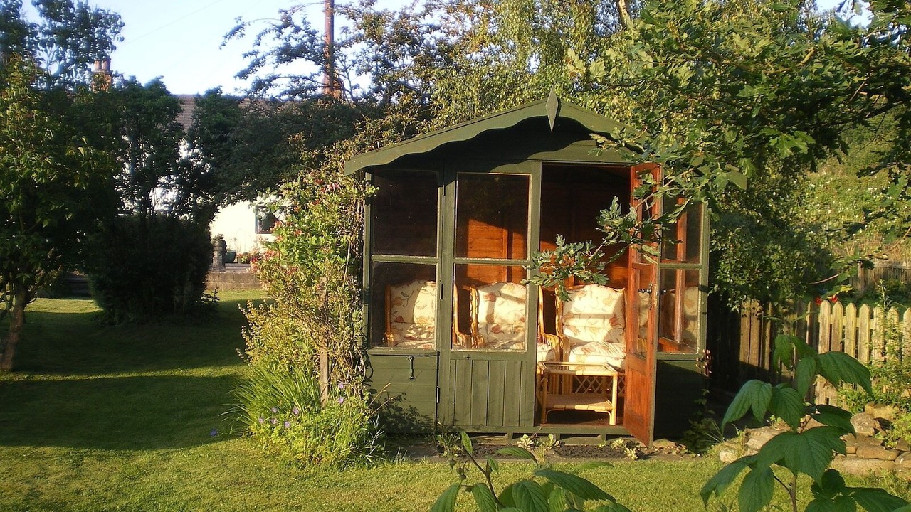Photo of Outdoor in Grosmont