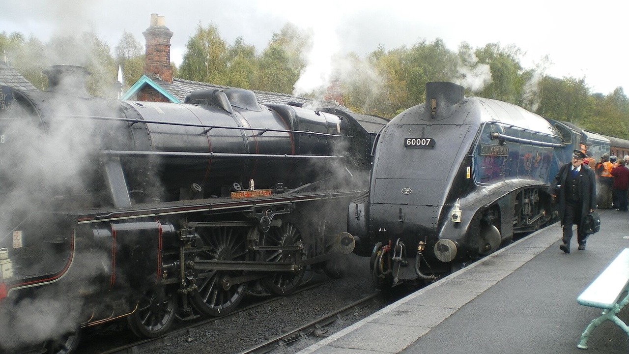Photo of Others in Grosmont