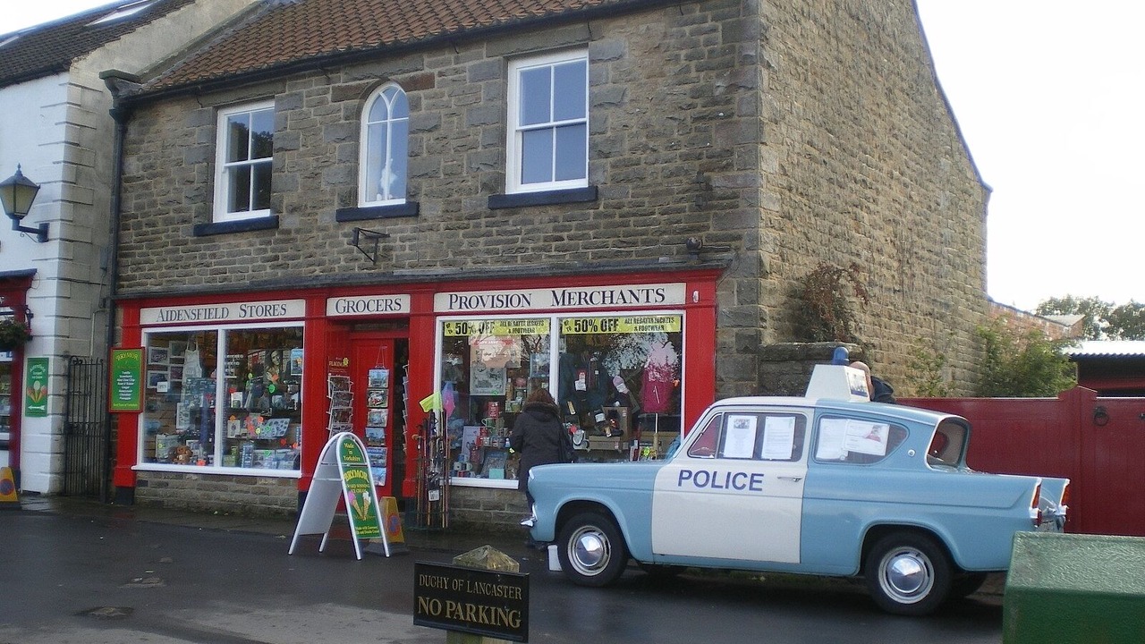 Photo of Others in Grosmont