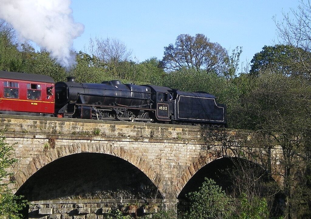Photo of Outdoor in Grosmont