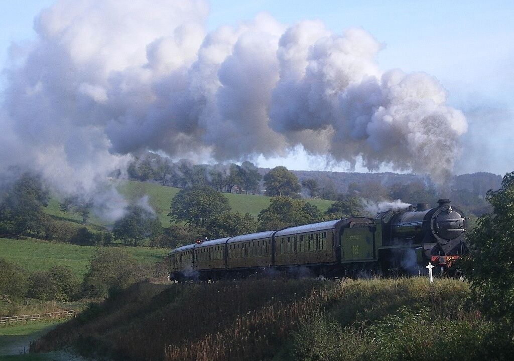 Photo of Others in Grosmont