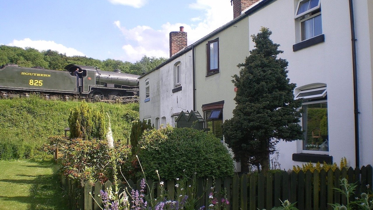 Photo of Others in Grosmont