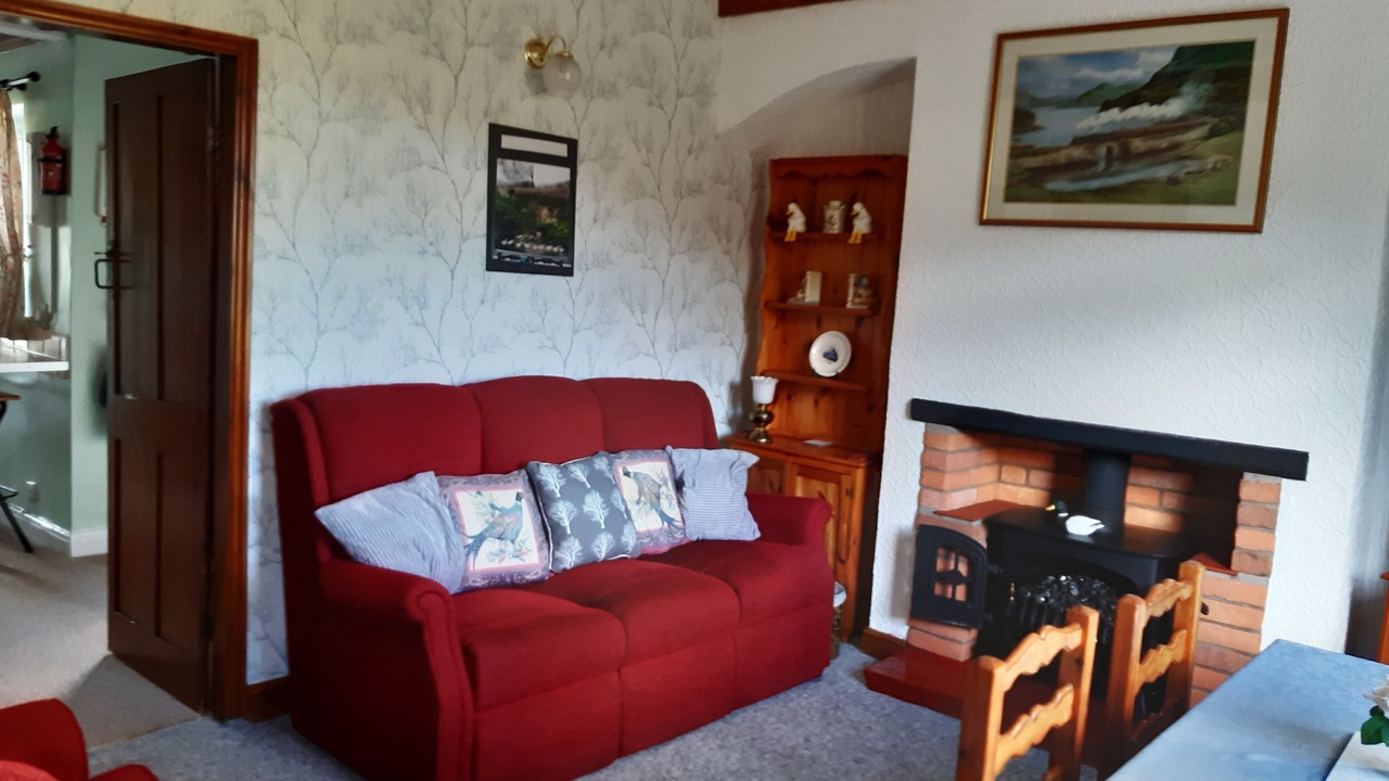 Photo of Livingroom in Grosmont