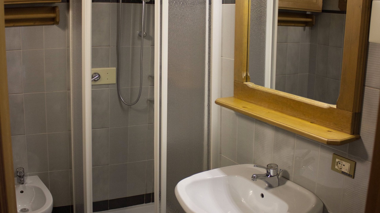 Photo of Bathroom in Cortina d'Ampezzo