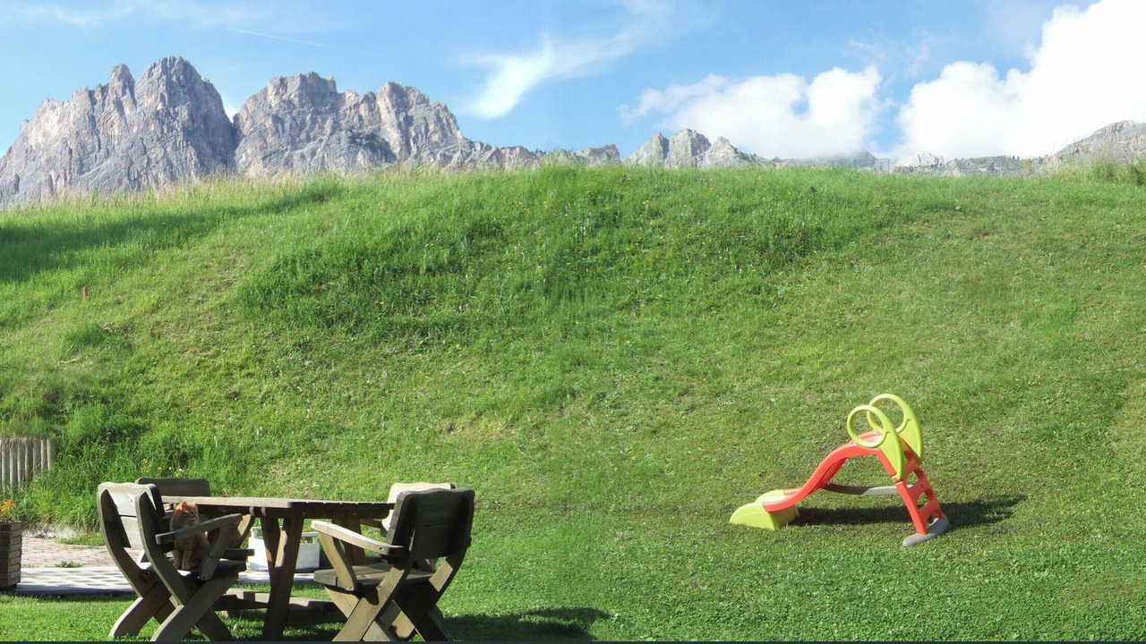 Photo of Outdoor in Cortina d'Ampezzo
