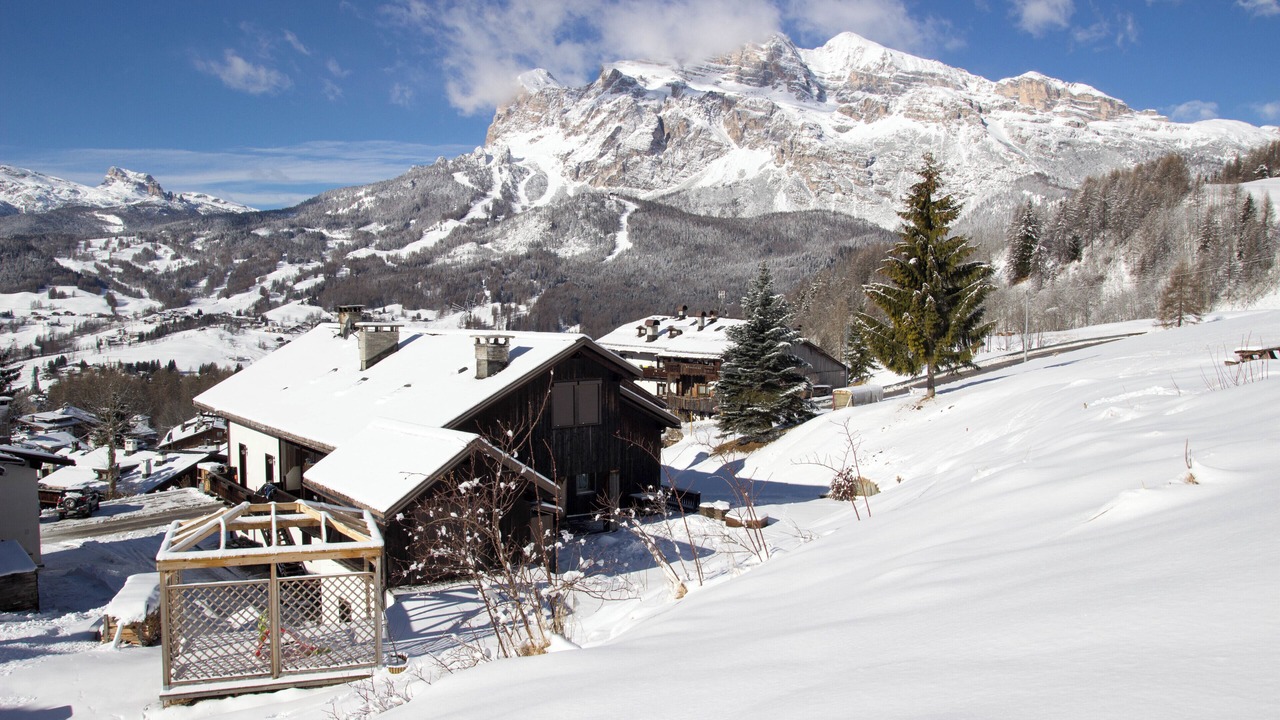 Photo of Outdoor in Cortina d'Ampezzo