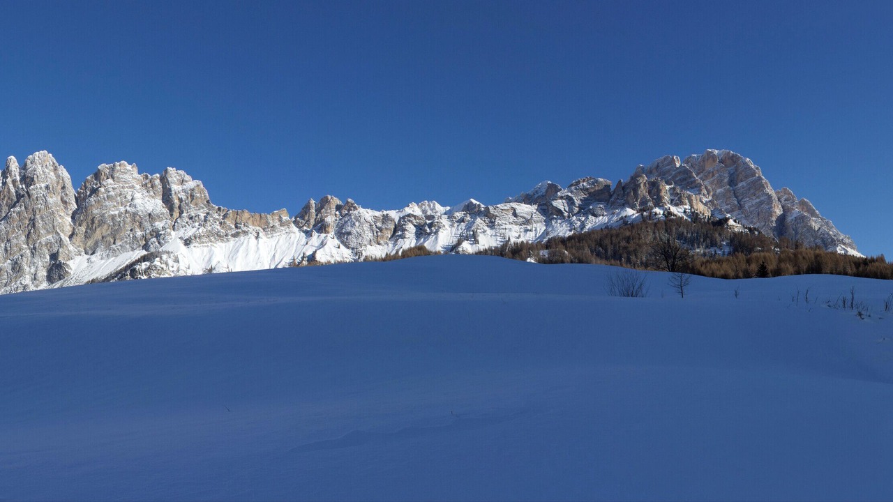 Photo of Others in Cortina d'Ampezzo