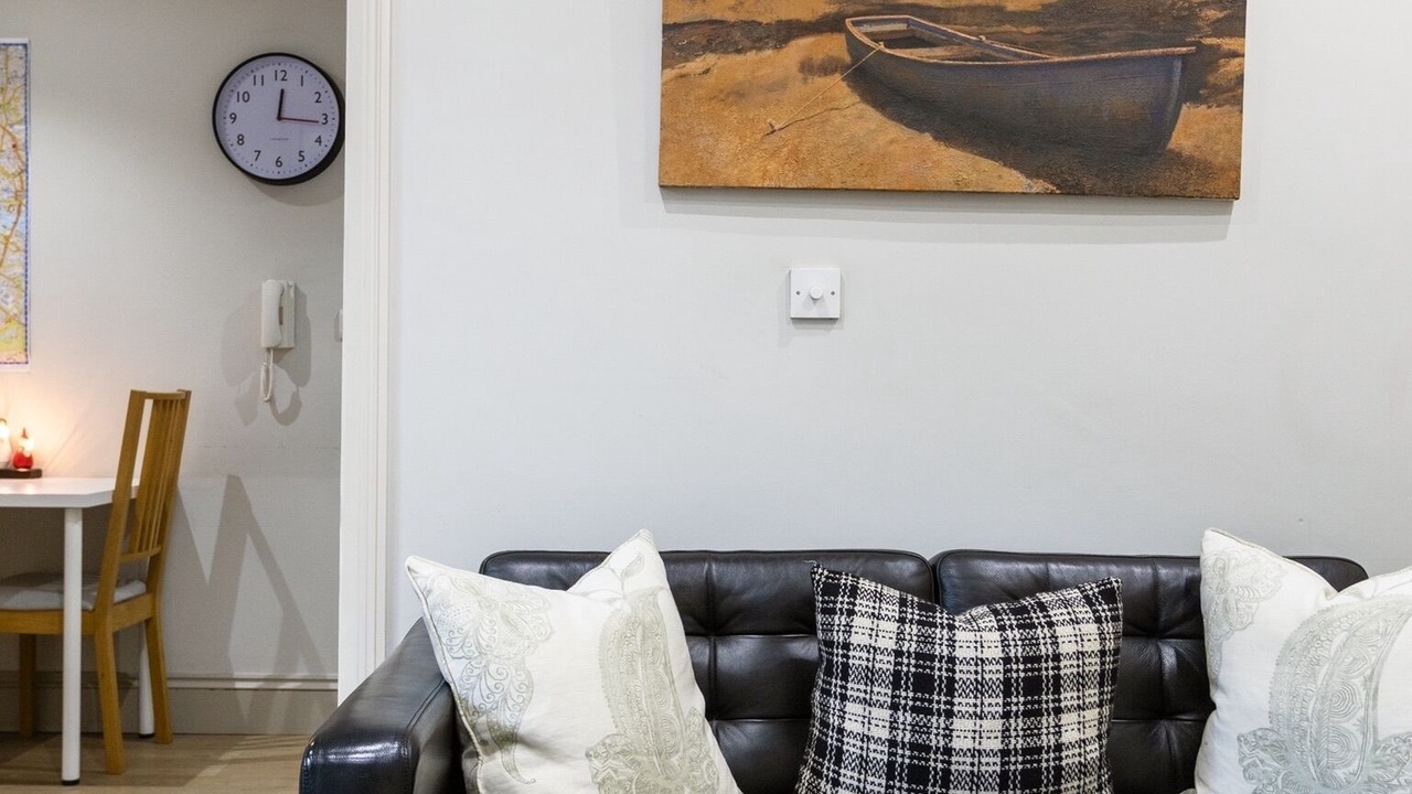 Photo of Livingroom in Bayswater