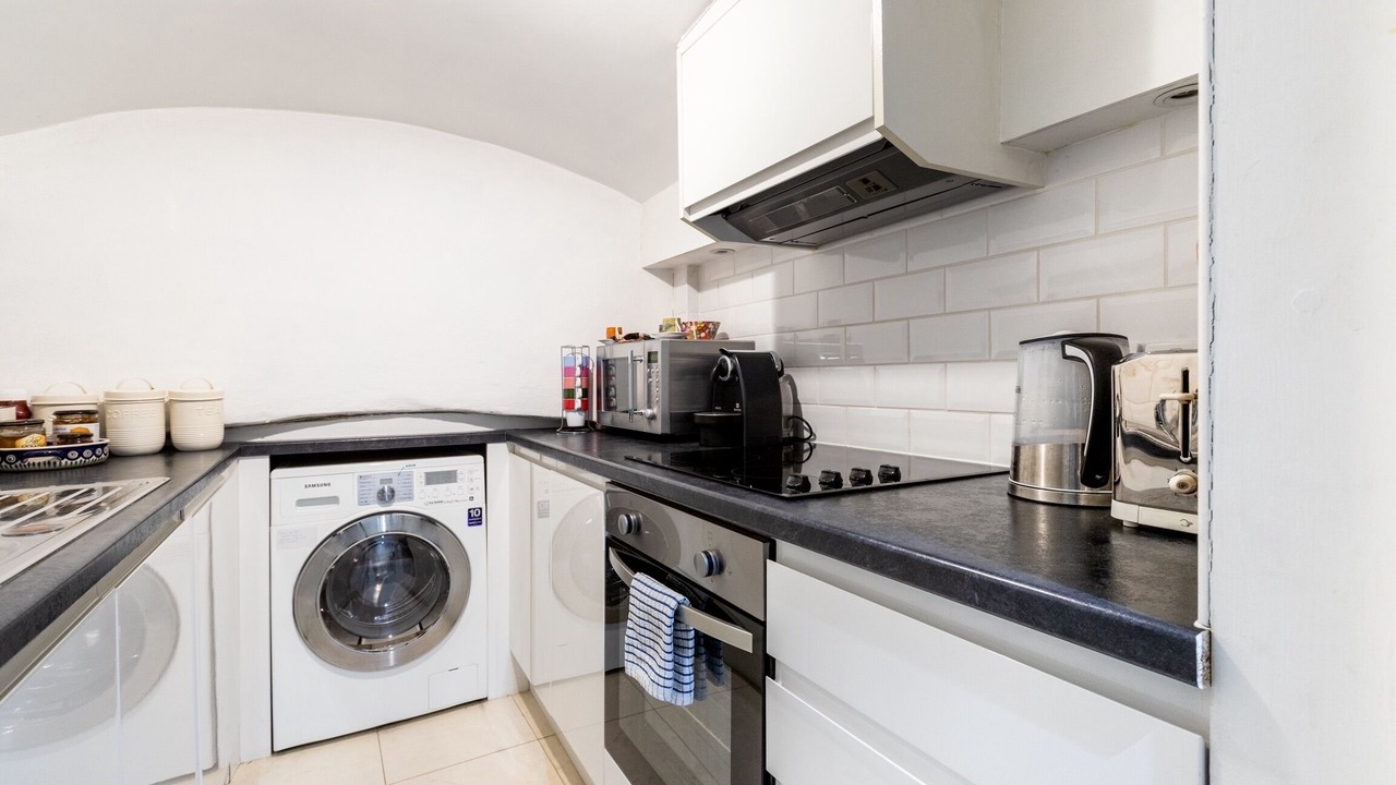 Photo of Kitchen in Bayswater