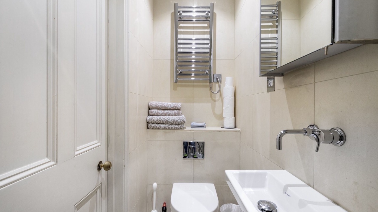 Photo of Bedroom in Bayswater
