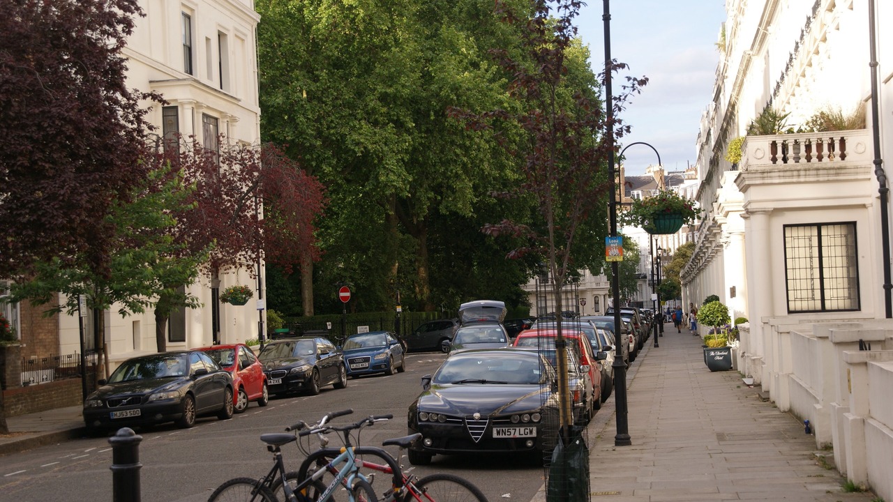 Photo of Others in Bayswater