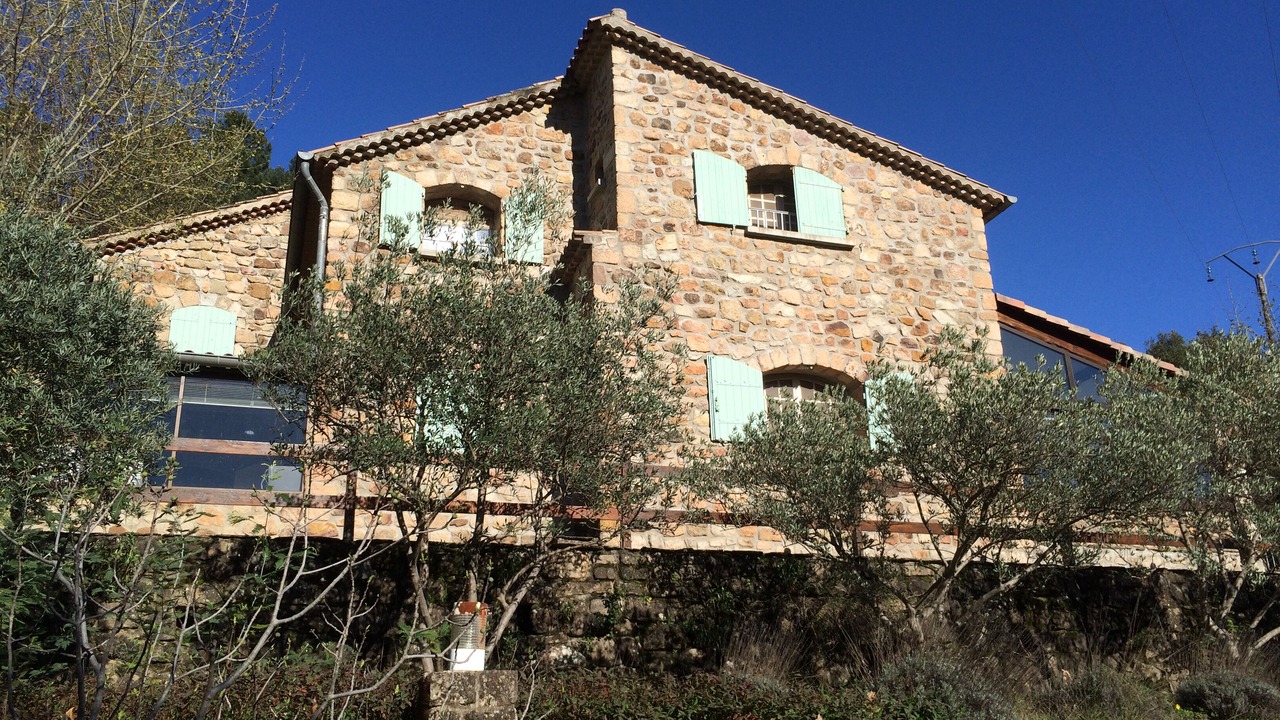 Photo of Outdoor in Les Salelles
